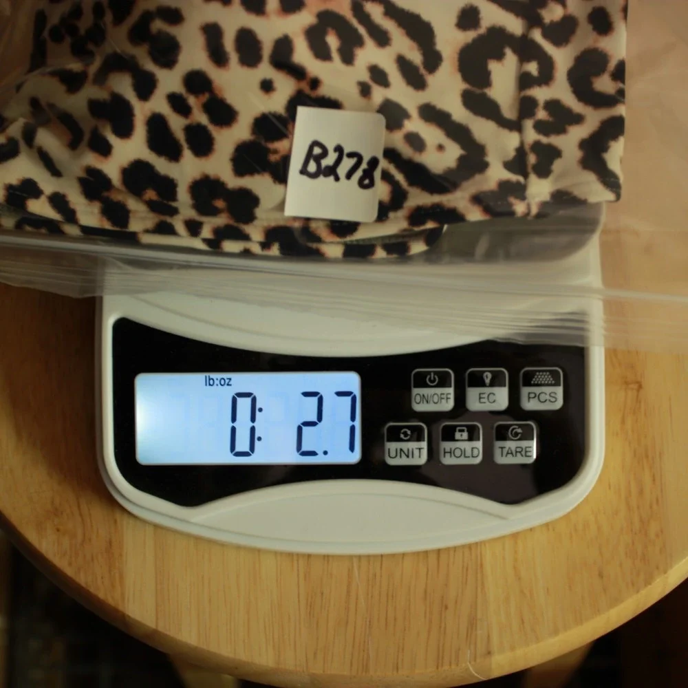 Forever 21 cheeta print